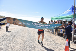 Comodoro Ultra Trail 2023