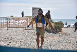 Comodoro Ultra Trail 2023