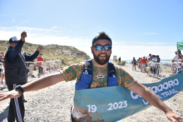 Comodoro Ultra Trail 2023