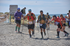 Comodoro Ultra Trail 2023