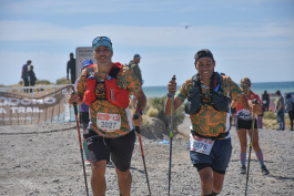 Comodoro Ultra Trail 2023