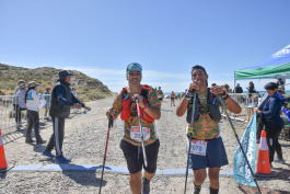 Comodoro Ultra Trail 2023