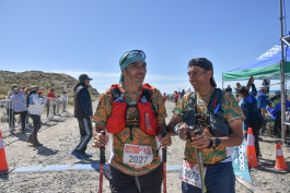 Comodoro Ultra Trail 2023