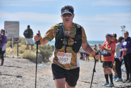 Comodoro Ultra Trail 2023