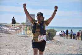 Comodoro Ultra Trail 2023