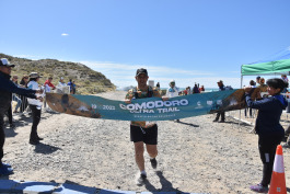 Comodoro Ultra Trail 2023