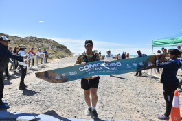 Comodoro Ultra Trail 2023