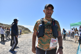 Comodoro Ultra Trail 2023