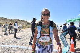 Comodoro Ultra Trail 2023