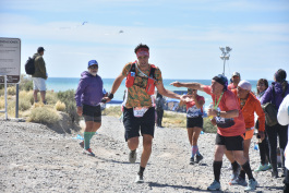 Comodoro Ultra Trail 2023