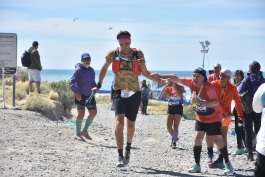 Comodoro Ultra Trail 2023