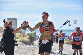 Comodoro Ultra Trail 2023