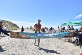 Comodoro Ultra Trail 2023