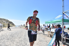 Comodoro Ultra Trail 2023