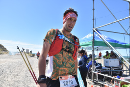 Comodoro Ultra Trail 2023