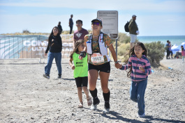 Comodoro Ultra Trail 2023