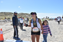 Comodoro Ultra Trail 2023