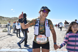 Comodoro Ultra Trail 2023