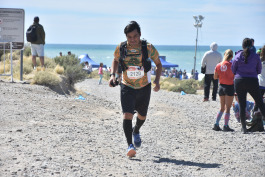 Comodoro Ultra Trail 2023