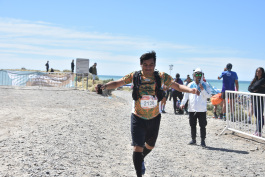 Comodoro Ultra Trail 2023