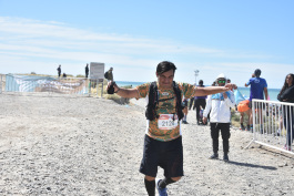 Comodoro Ultra Trail 2023