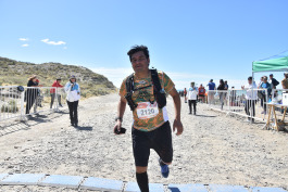 Comodoro Ultra Trail 2023