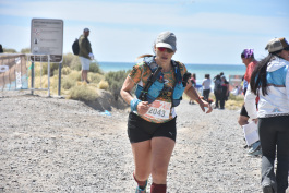 Comodoro Ultra Trail 2023