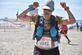 Comodoro Ultra Trail 2023