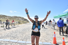 Comodoro Ultra Trail 2023