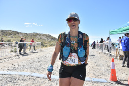 Comodoro Ultra Trail 2023