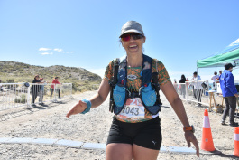 Comodoro Ultra Trail 2023