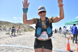 Comodoro Ultra Trail 2023