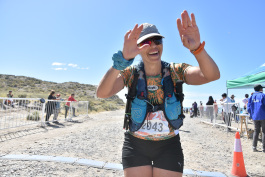 Comodoro Ultra Trail 2023