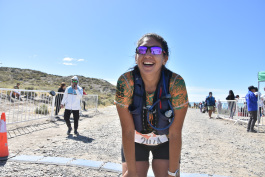 Comodoro Ultra Trail 2023