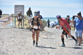 Comodoro Ultra Trail 2023