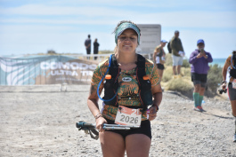 Comodoro Ultra Trail 2023