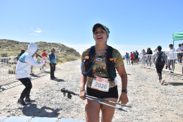 Comodoro Ultra Trail 2023