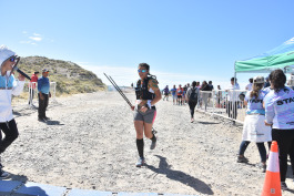 Comodoro Ultra Trail 2023