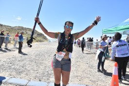 Comodoro Ultra Trail 2023