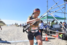 Comodoro Ultra Trail 2023