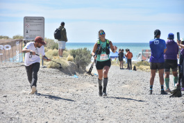 Comodoro Ultra Trail 2023