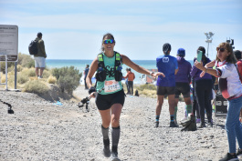 Comodoro Ultra Trail 2023