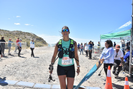 Comodoro Ultra Trail 2023