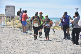 Comodoro Ultra Trail 2023