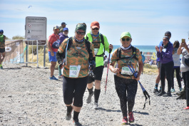 Comodoro Ultra Trail 2023