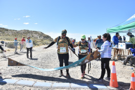 Comodoro Ultra Trail 2023