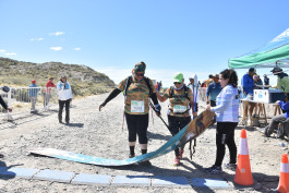 Comodoro Ultra Trail 2023