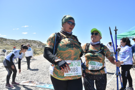 Comodoro Ultra Trail 2023