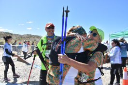 Comodoro Ultra Trail 2023