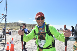 Comodoro Ultra Trail 2023